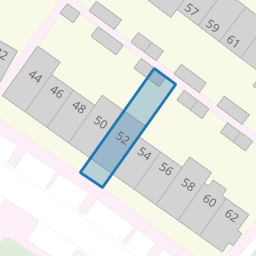 Perceel HLM03-Q-2960