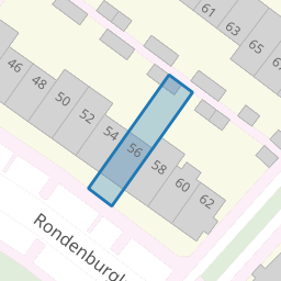 Perceel HLM03-Q-2962