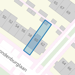 Perceel HLM03-Q-2964