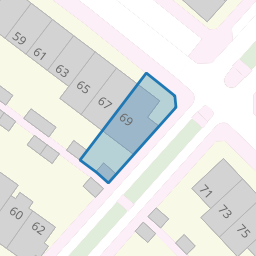 Perceel HLM03-Q-2966