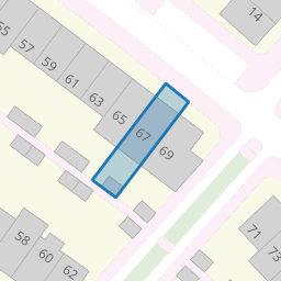 Perceel HLM03-Q-2967