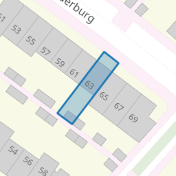 Perceel HLM03-Q-2969