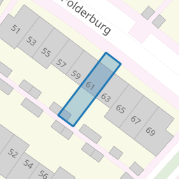 Perceel HLM03-Q-2970