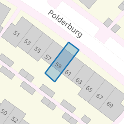 Perceel HLM03-Q-2971