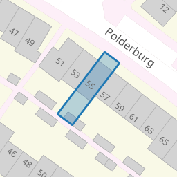 Perceel HLM03-Q-2974