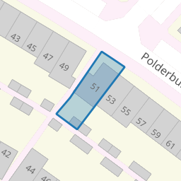 Perceel HLM03-Q-2976