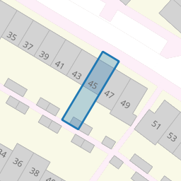 Perceel HLM03-Q-2979