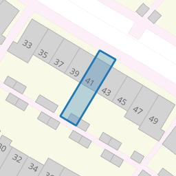 Perceel HLM03-Q-2981