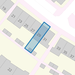 Perceel HLM03-Q-2987