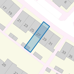 Perceel HLM03-Q-2988