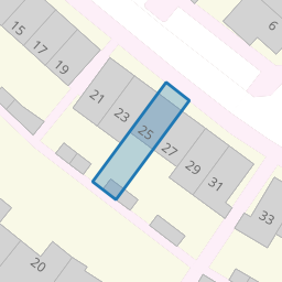 Perceel HLM03-Q-2989