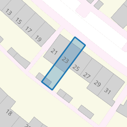 Perceel HLM03-Q-2990