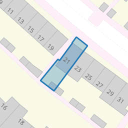 Perceel HLM03-Q-2991