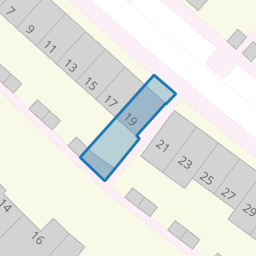 Perceel HLM03-Q-2992