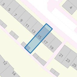 Perceel HLM03-Q-2994