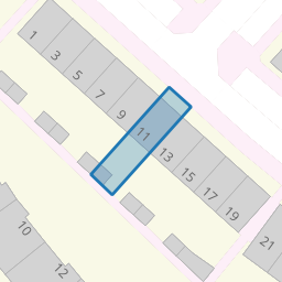 Perceel HLM03-Q-2996