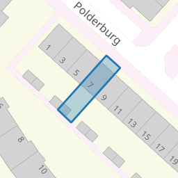 Perceel HLM03-Q-2998