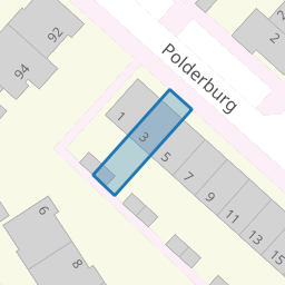 Perceel HLM03-Q-3000