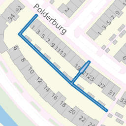 Perceel HLM03-Q-3002