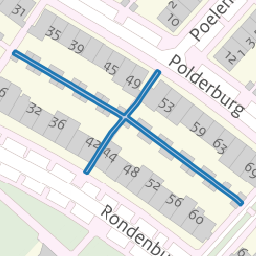 Perceel HLM03-Q-3003