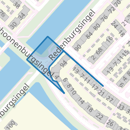 Perceel HLM03-Q-3005