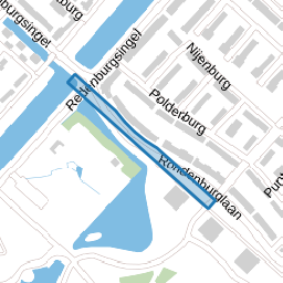 Perceel HLM03-Q-3006