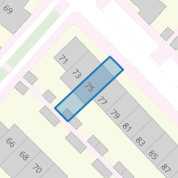 Perceel HLM03-Q-3013