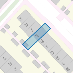 Perceel HLM03-Q-3014