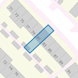 Perceel HLM03-Q-3016