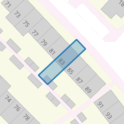 Perceel HLM03-Q-3017