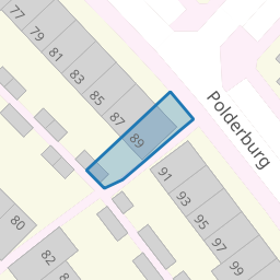 Perceel HLM03-Q-3020