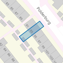 Perceel HLM03-Q-3022