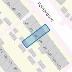 Perceel HLM03-Q-3023