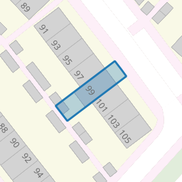 Perceel HLM03-Q-3025