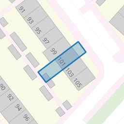 Perceel HLM03-Q-3026