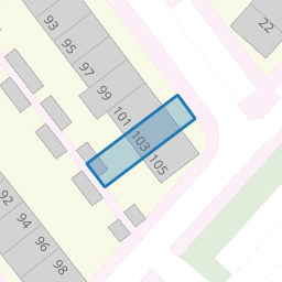 Perceel HLM03-Q-3027