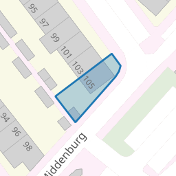 Perceel HLM03-Q-3028