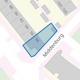 Perceel HLM03-Q-3029