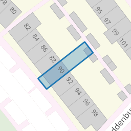 Perceel HLM03-Q-3033