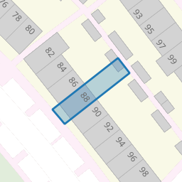 Perceel HLM03-Q-3034