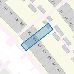 Perceel HLM03-Q-3036