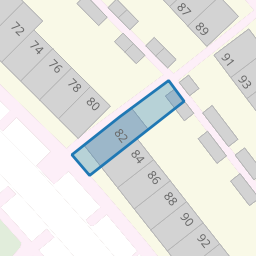 Perceel HLM03-Q-3037