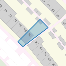 Perceel HLM03-Q-3038