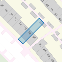 Perceel HLM03-Q-3039