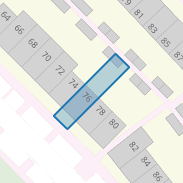 Perceel HLM03-Q-3040