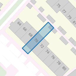 Perceel HLM03-Q-3043