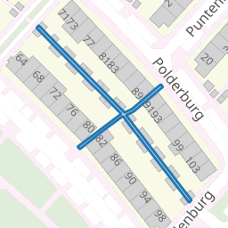 Perceel HLM03-Q-3047