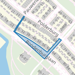 Perceel HLM03-Q-3049