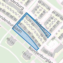 Perceel HLM03-Q-3050