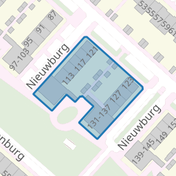 Perceel HLM03-Q-3057